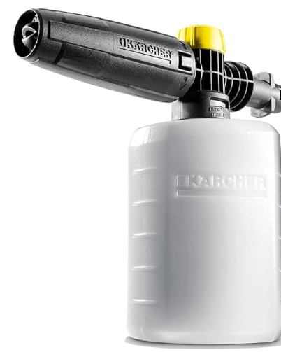 Kärcher FJ 6 skummunstycke