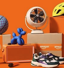 100 kr rabatt hos Amazon vid köp över 500 kr