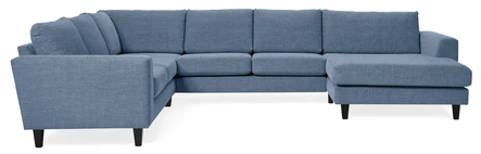 15 % Rabatt på Alla Soffor