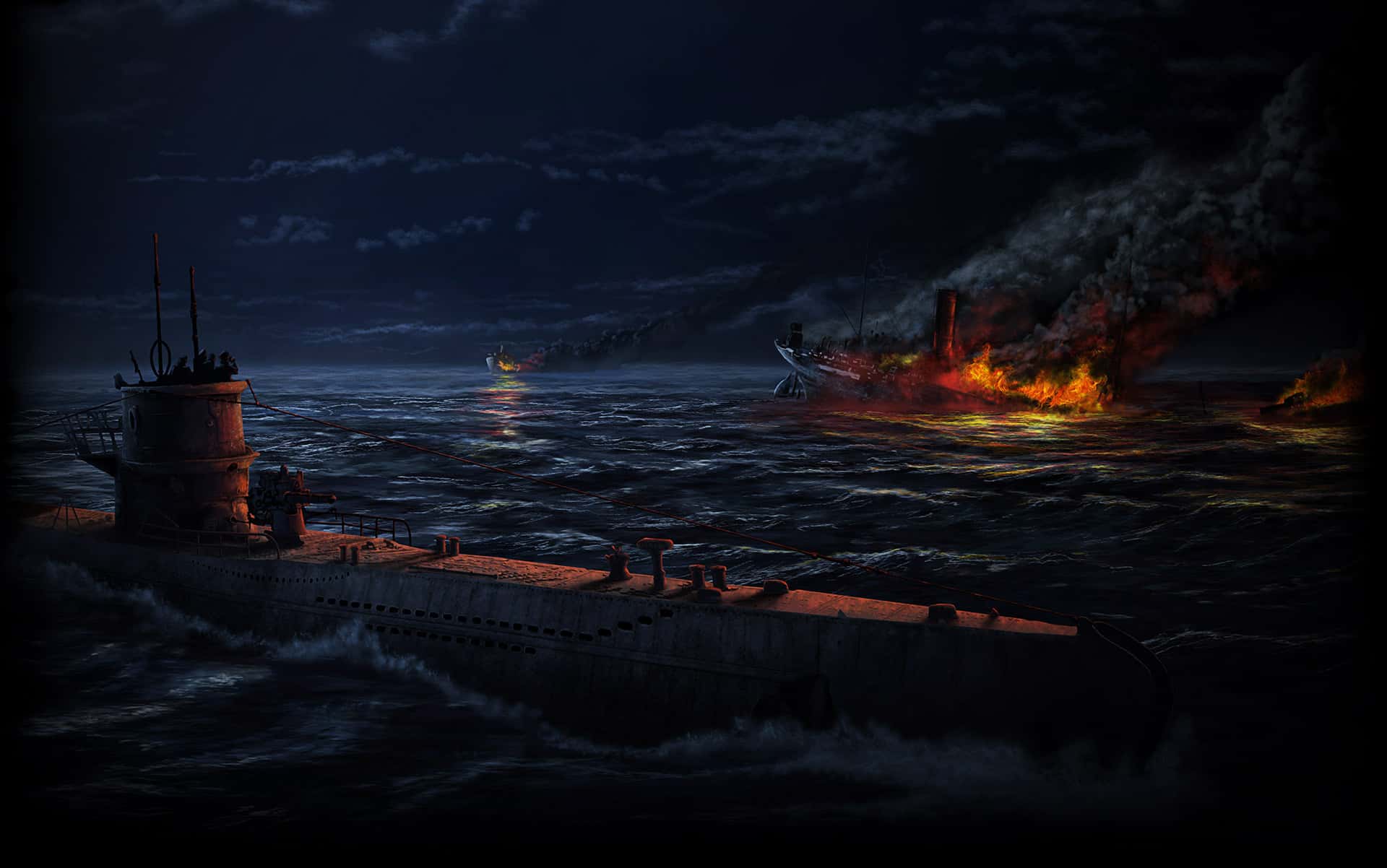 Hearts of Iron IV Strategy Game Sale