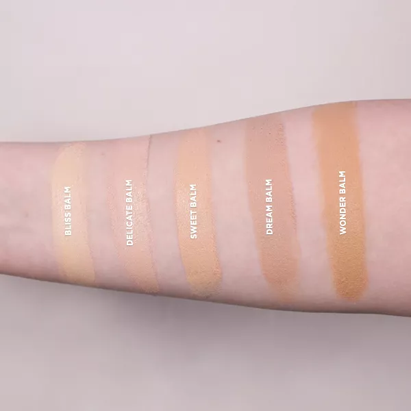 Radiant Complexion Foundation Balm
