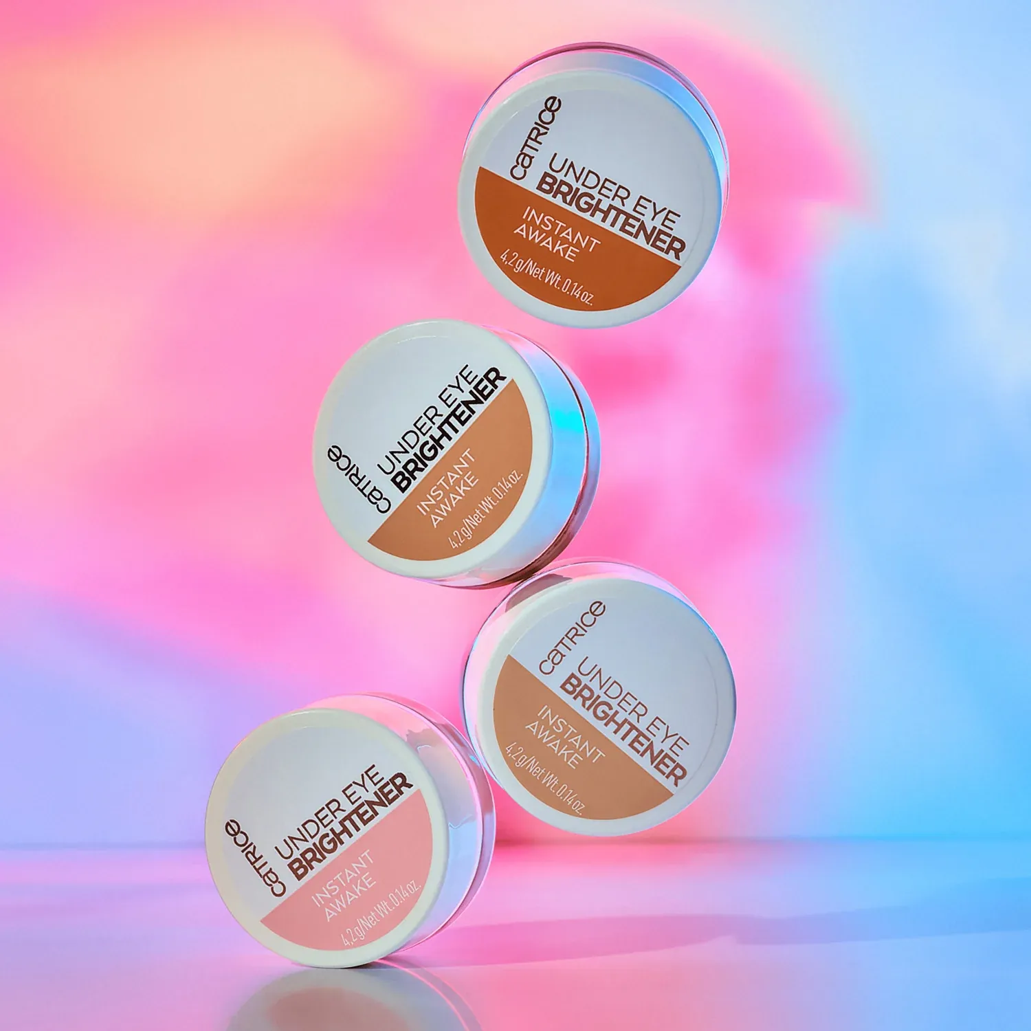 Catrice Under Eye Brightener Light Rose