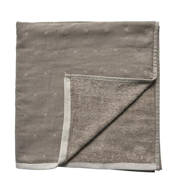 Terry Handduk 70x140 från Lene Bjerre