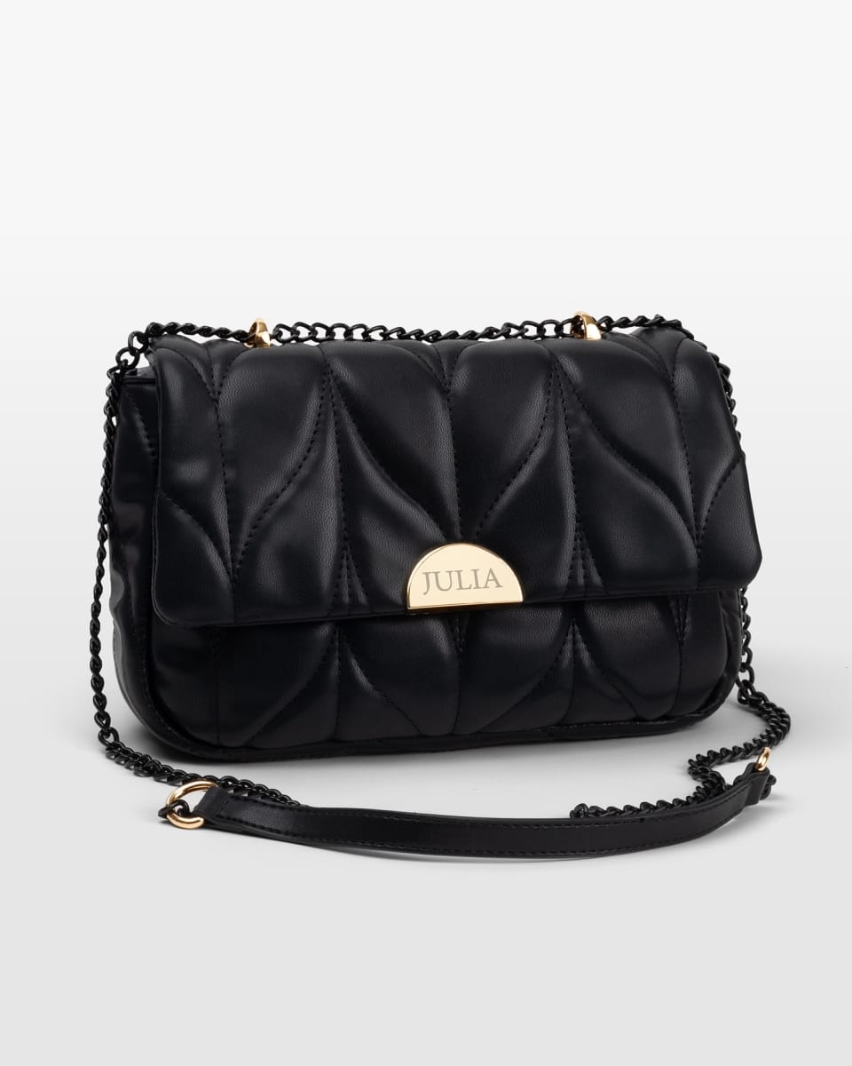 Personlig Axelväska med Namn