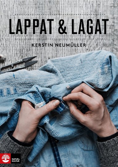 Lappat & Lagat av Kerstin Neumüller