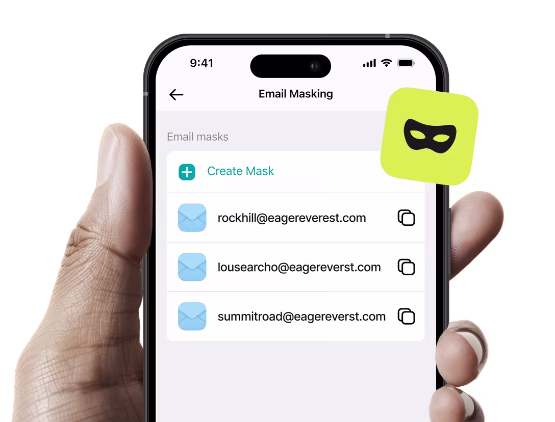 Simplify Your Password Security