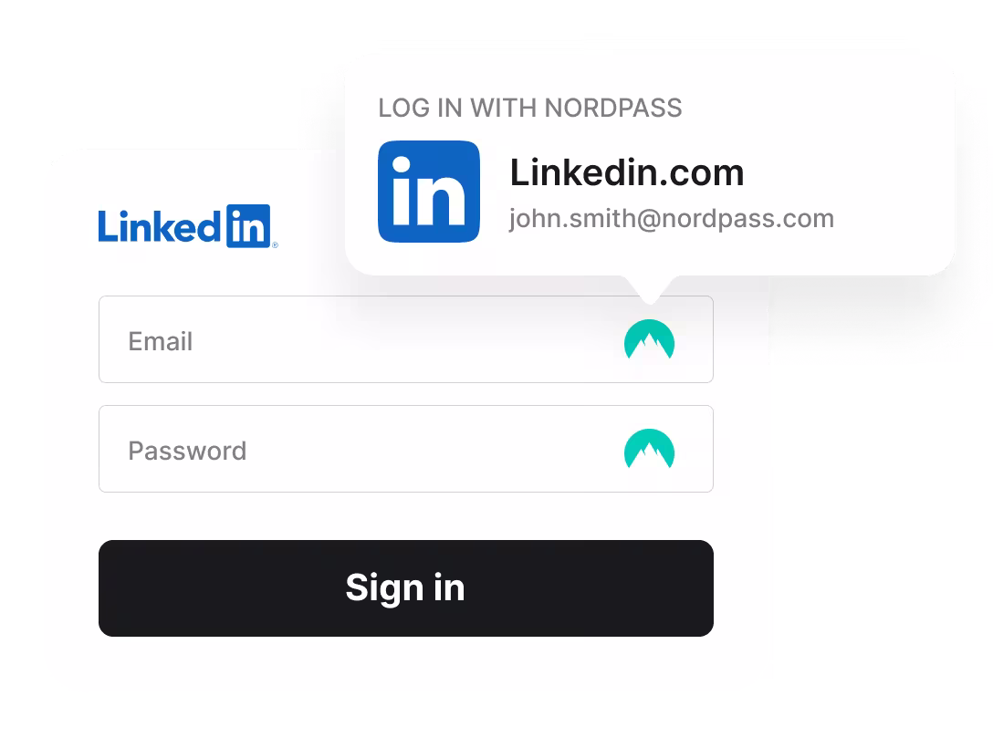 Simplify Your Password Security