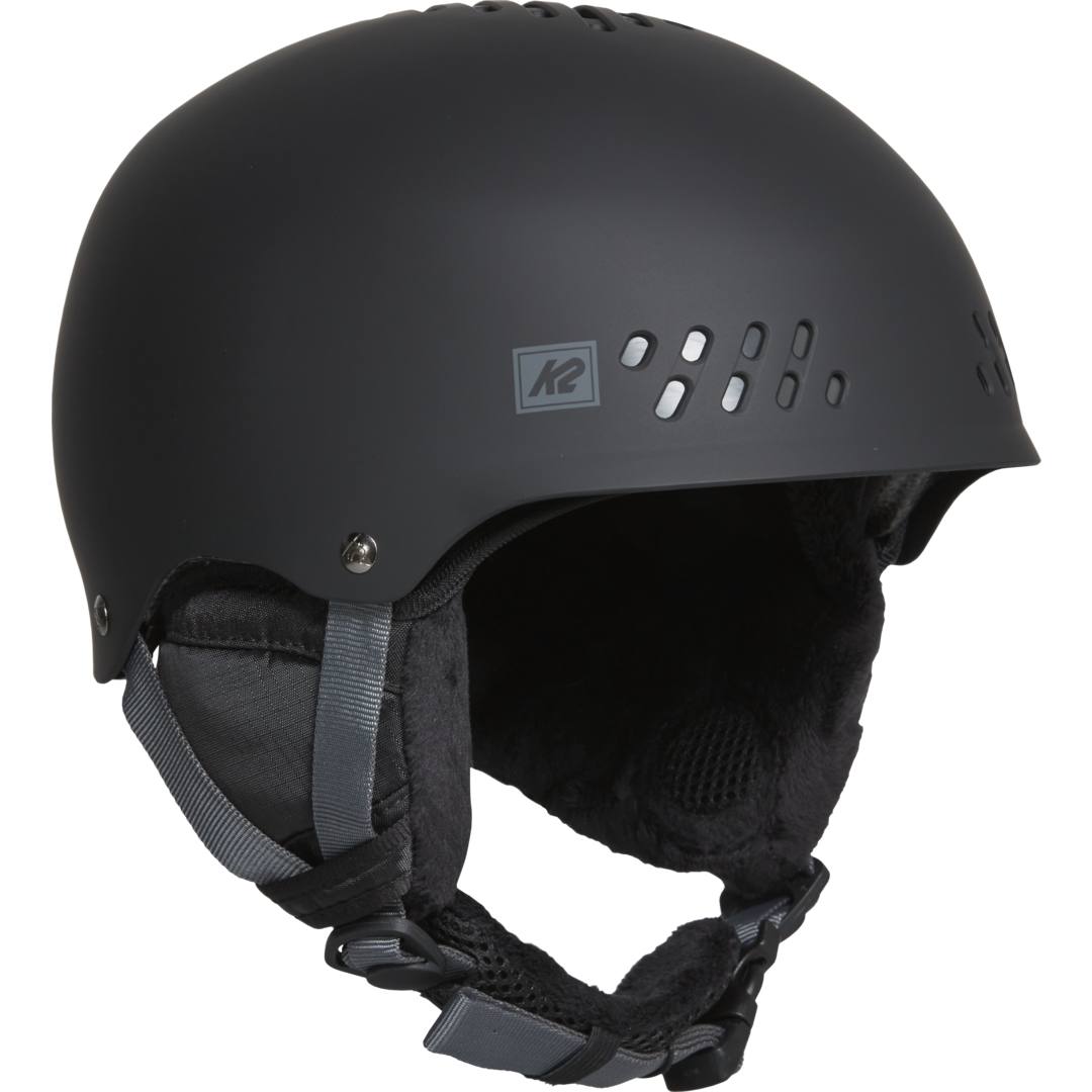 K2 Sports Phase MIPS Skidhjälm Svart