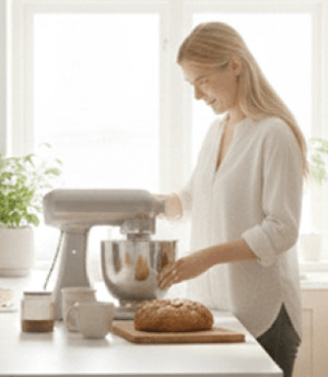 Starta våren genom att uppgradera dina vitvaror via Hemmy