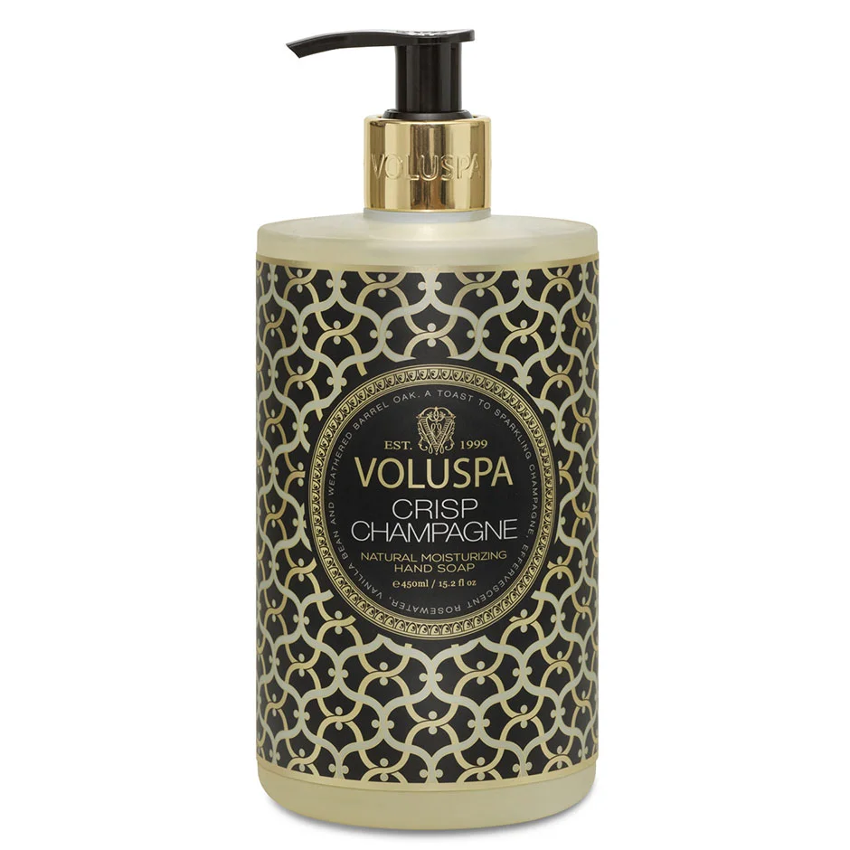 Voluspa Crisp Champagne Hand Wash 450 ml