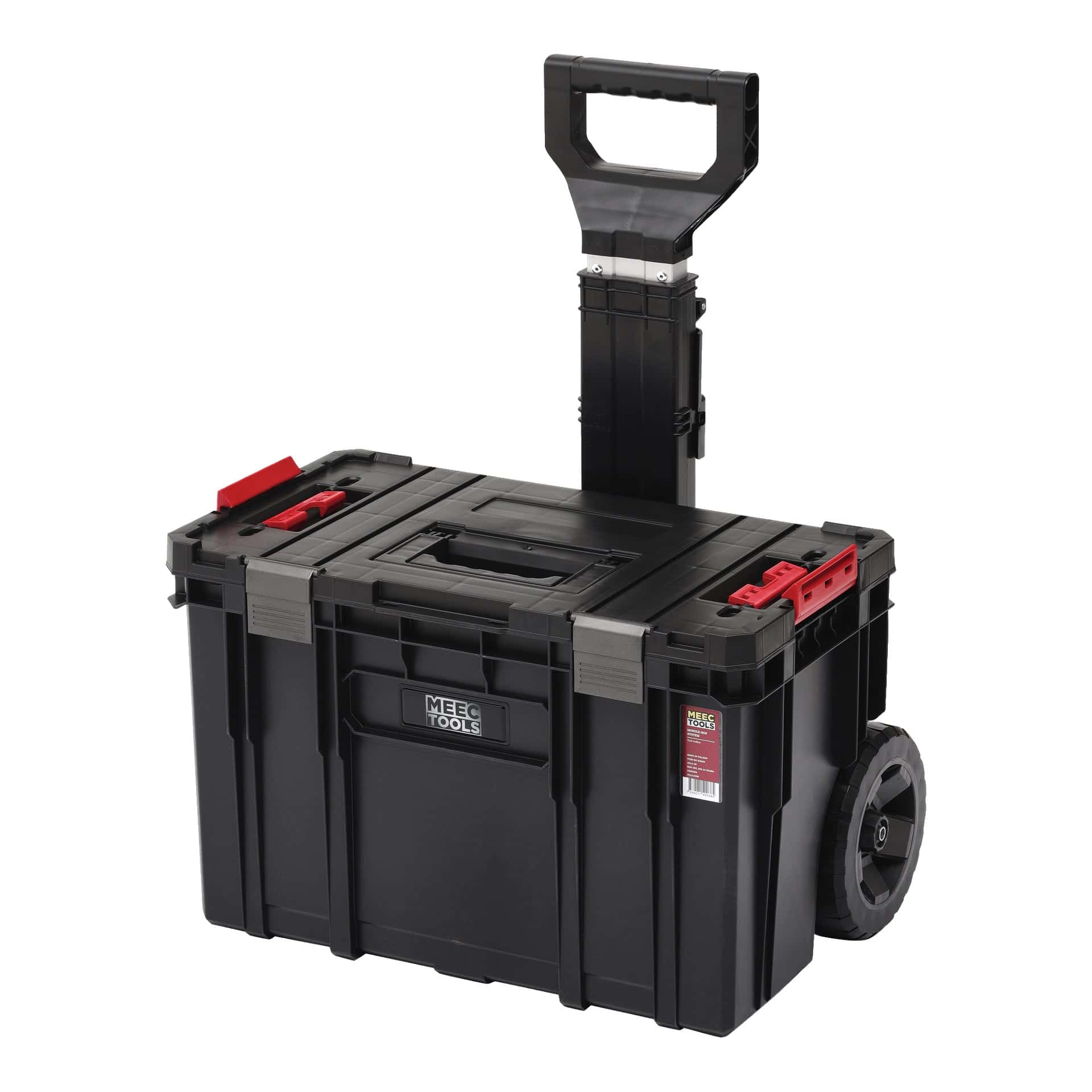 Verktygsvagn Meec Tools Module-Box System