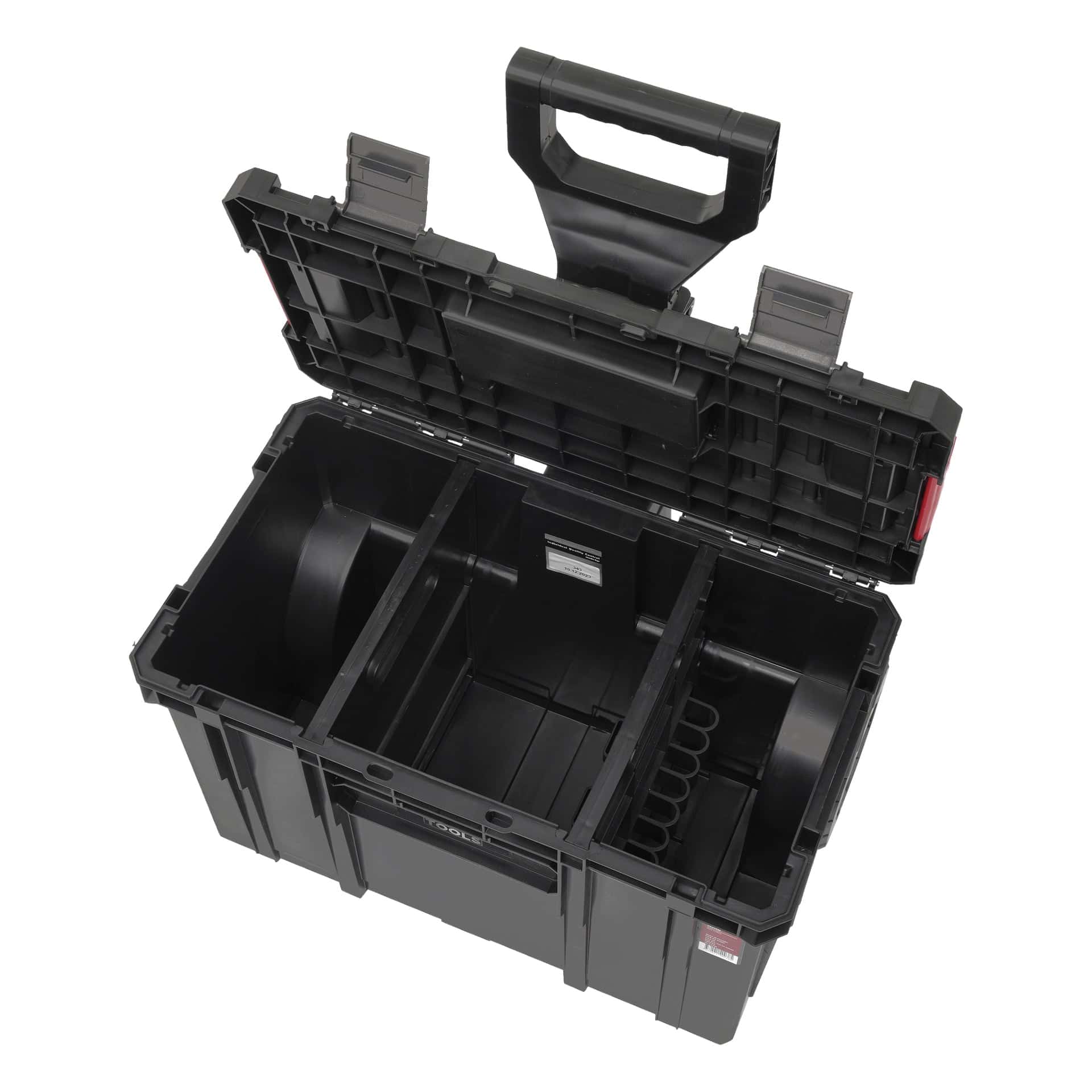 Verktygsvagn Meec Tools Module-Box System