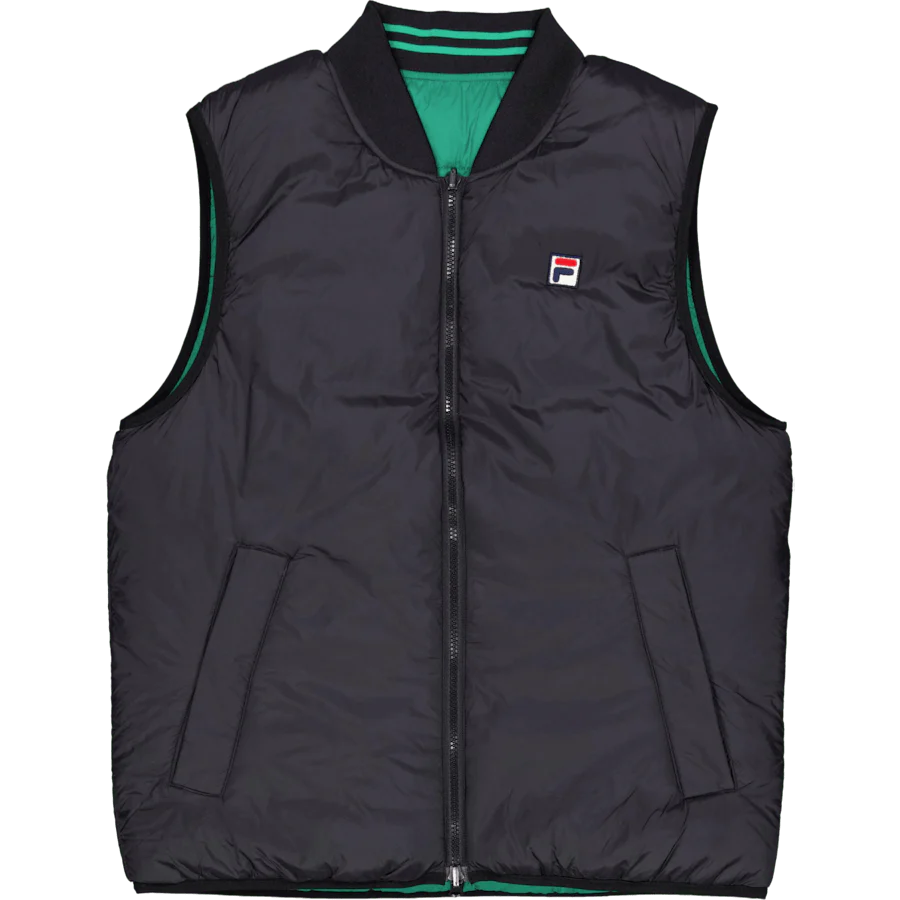 Milano Regular Reversible Light Jacket