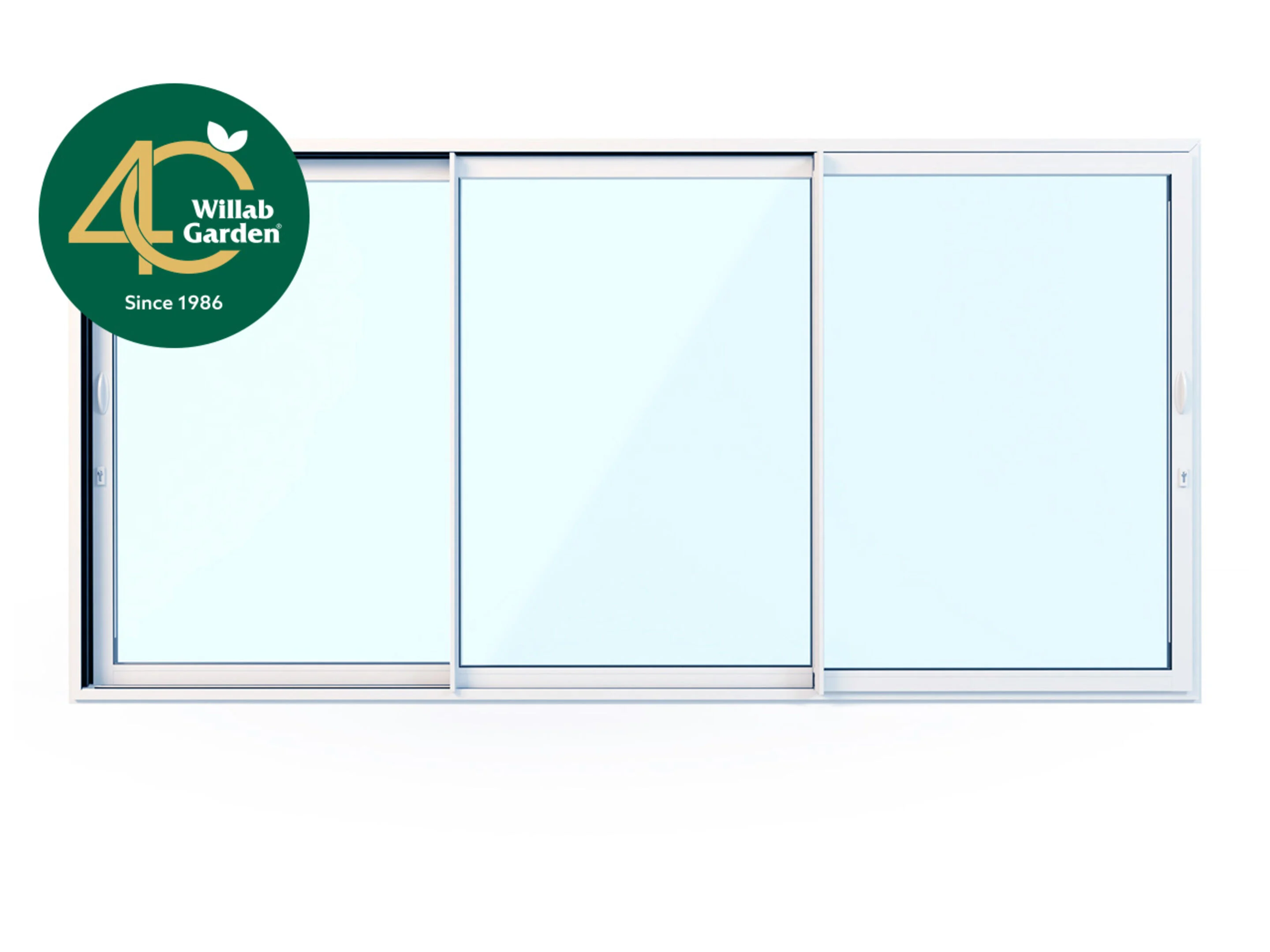 40% rabatt på skjutpartierna WG 82!