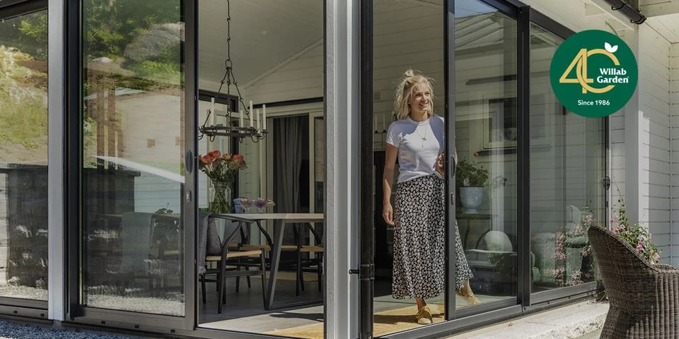 40% rabatt på skjutpartierna WG 82!