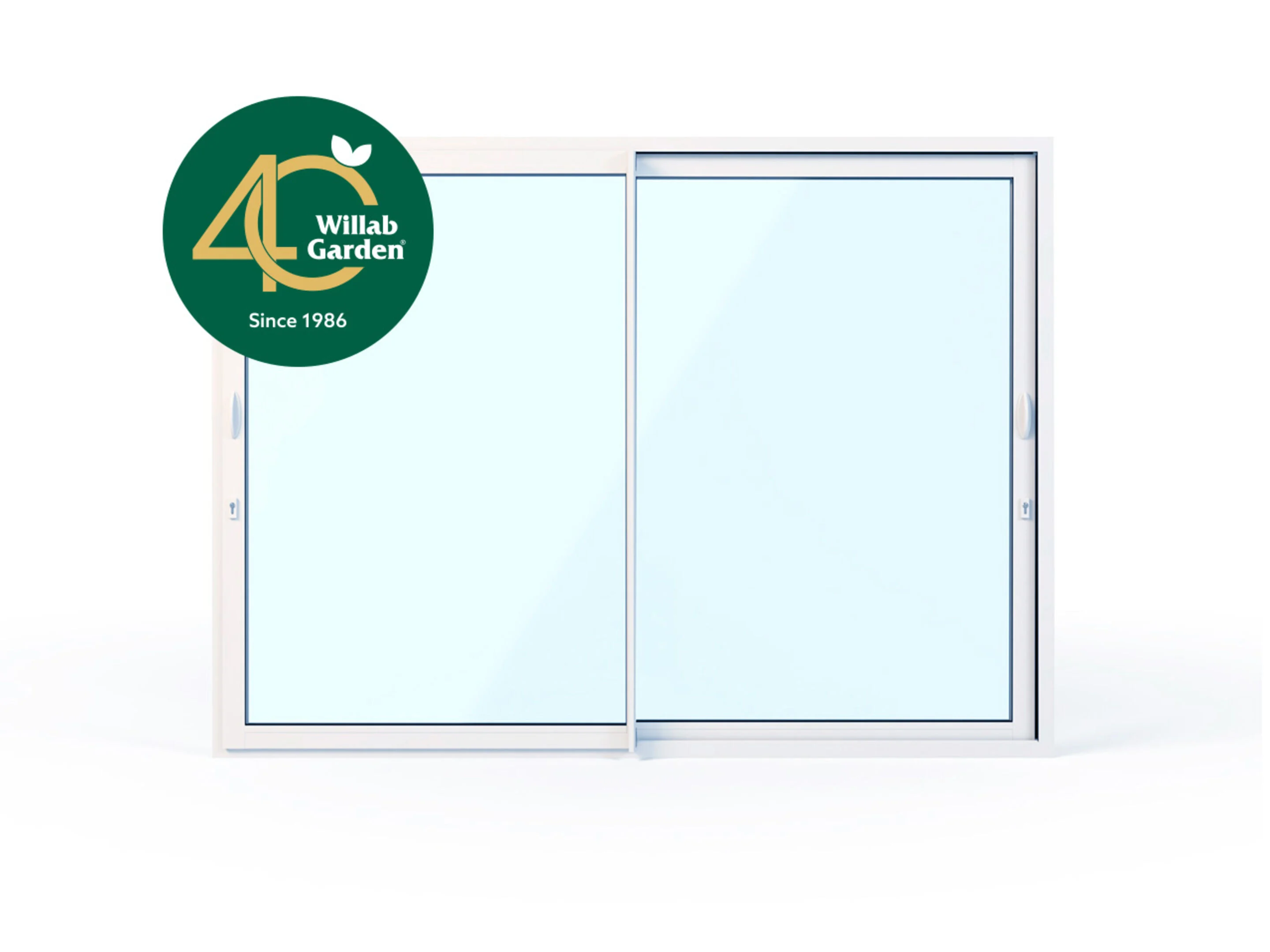 40% rabatt på skjutpartierna WG 82!