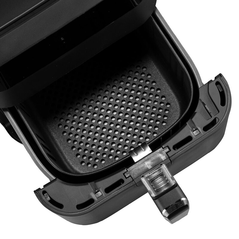 Sabor Ultimate Airfryer 5L Svart