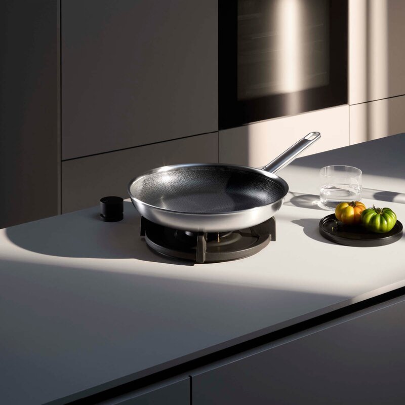 WMF Ultimate Profi Resist Stekpanna 28 cm