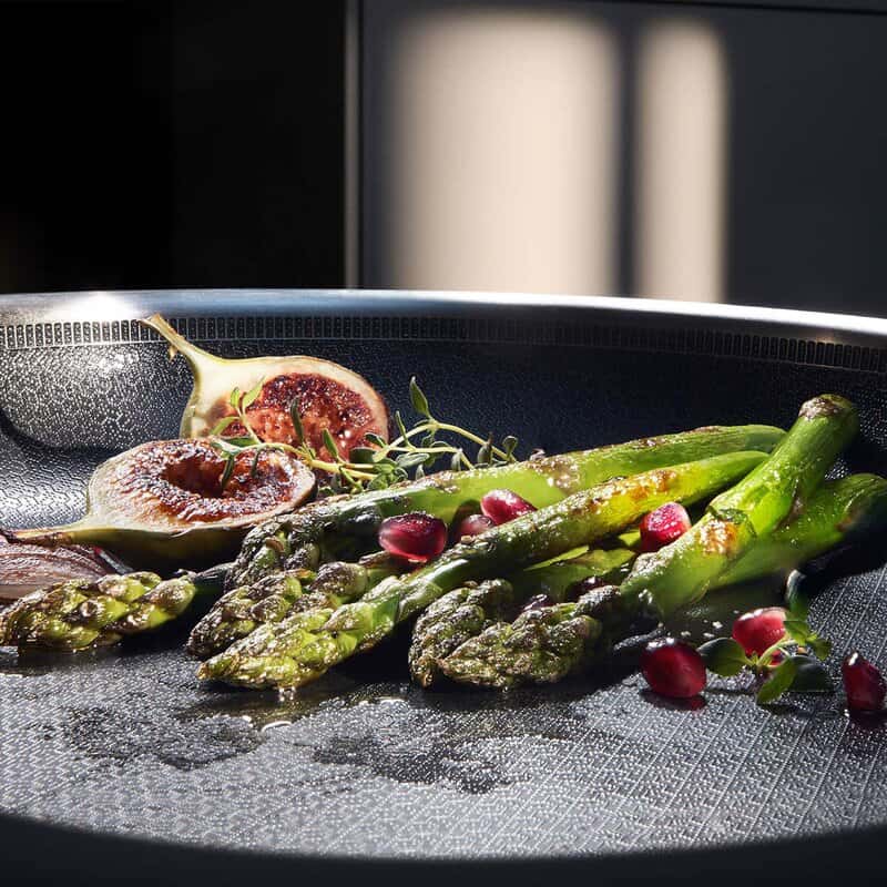 WMF Ultimate Profi Resist Stekpanna 28 cm