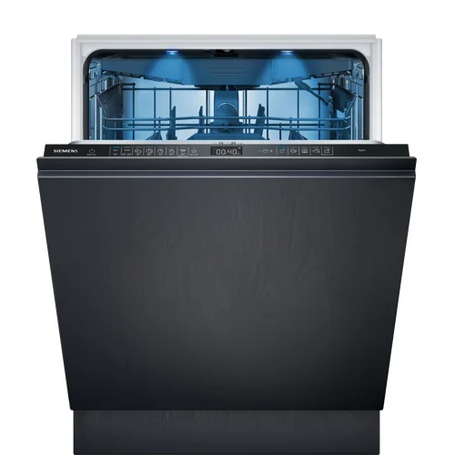 Siemens SX75ZX07CE, Integrerad diskmaskin