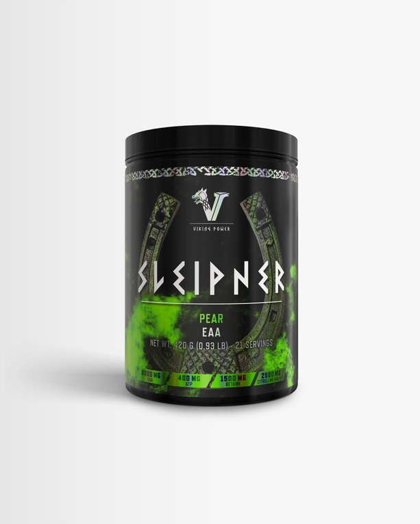 Köp Viking Power Sleipner EAA Formula