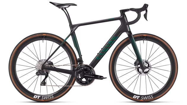 Endurace CFR Di2 Road Bike