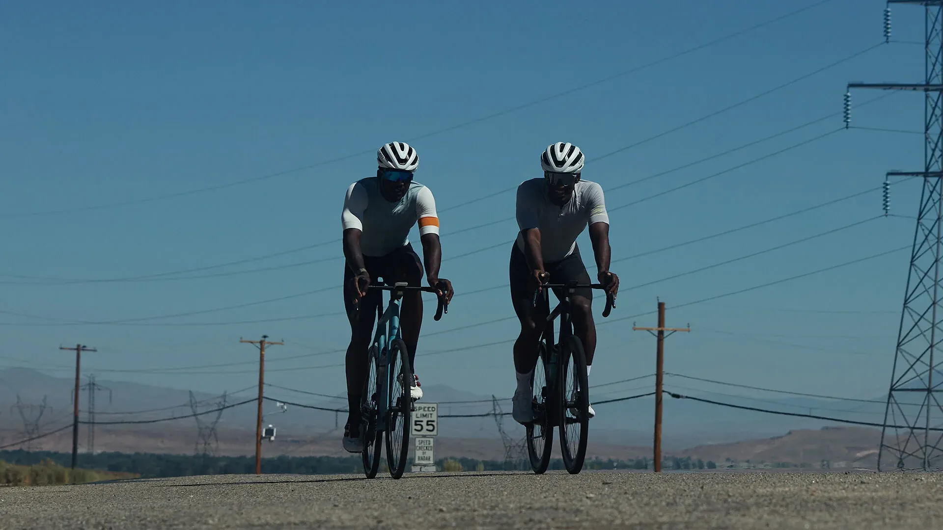 Endurace CFR Di2 Road Bike