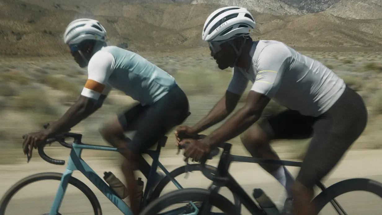 Endurace CFR Di2 Road Bike