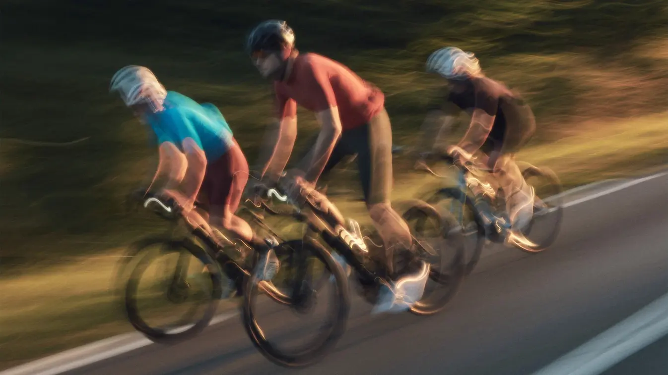 Endurace CFR Di2 Road Bike