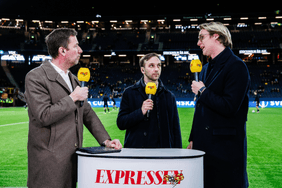 Bonnier News lanserar ny livesportplattform