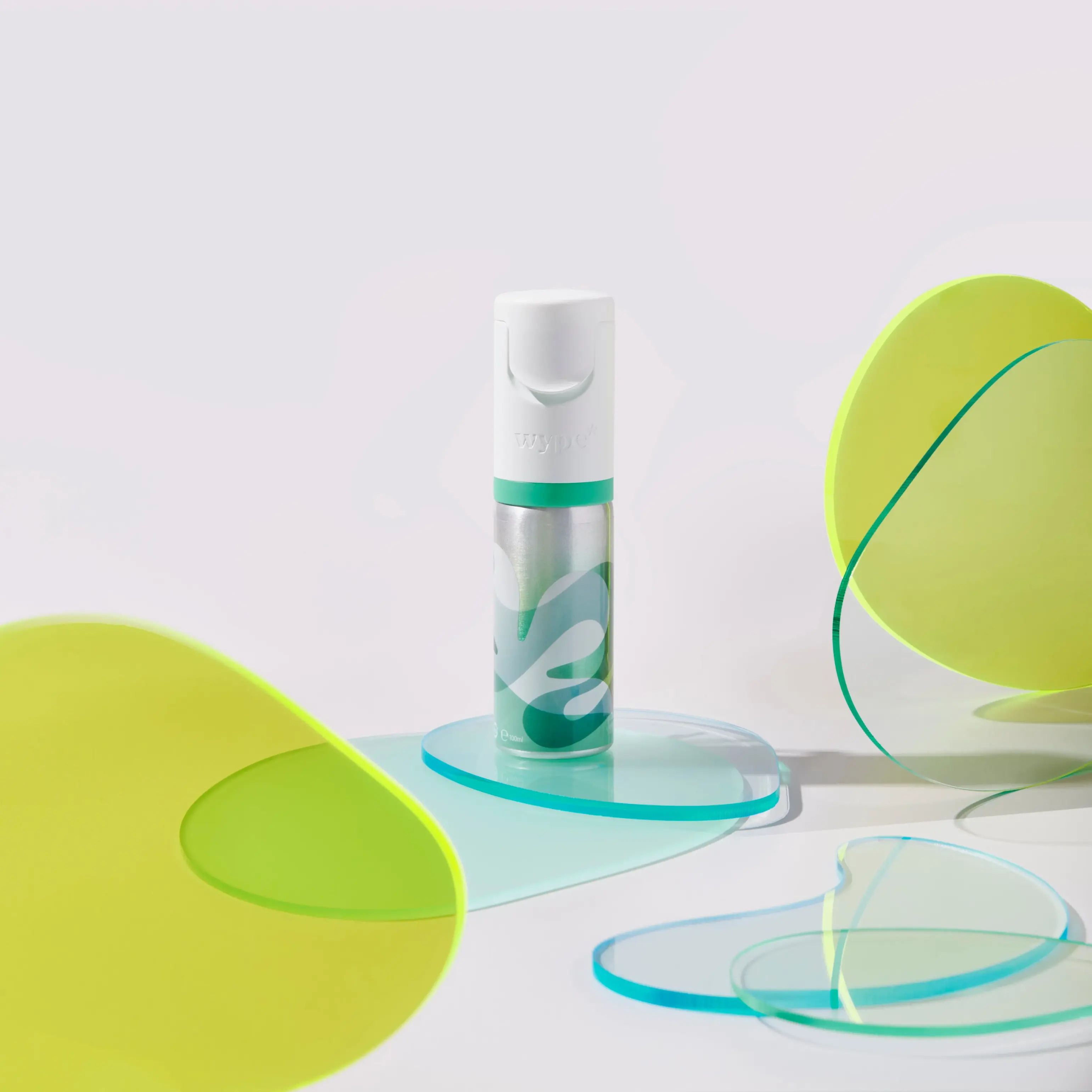 Home and Travel Toilet Gel Bundle