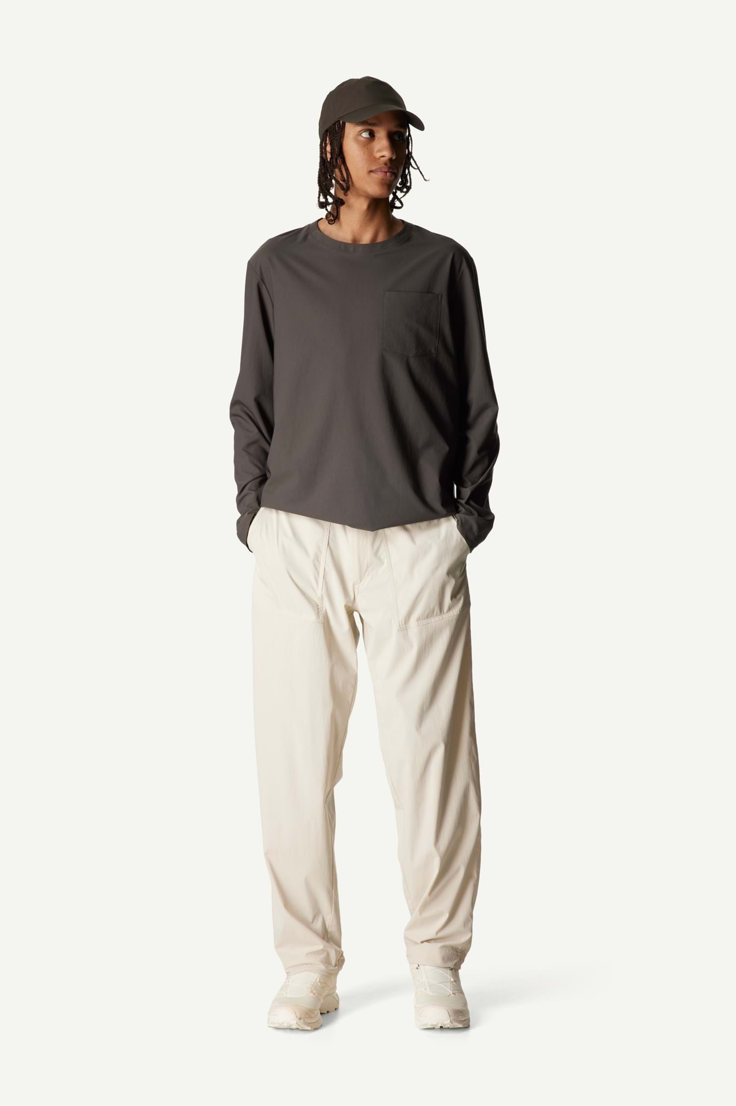 Men's Liquid Chore Outdoor Pants