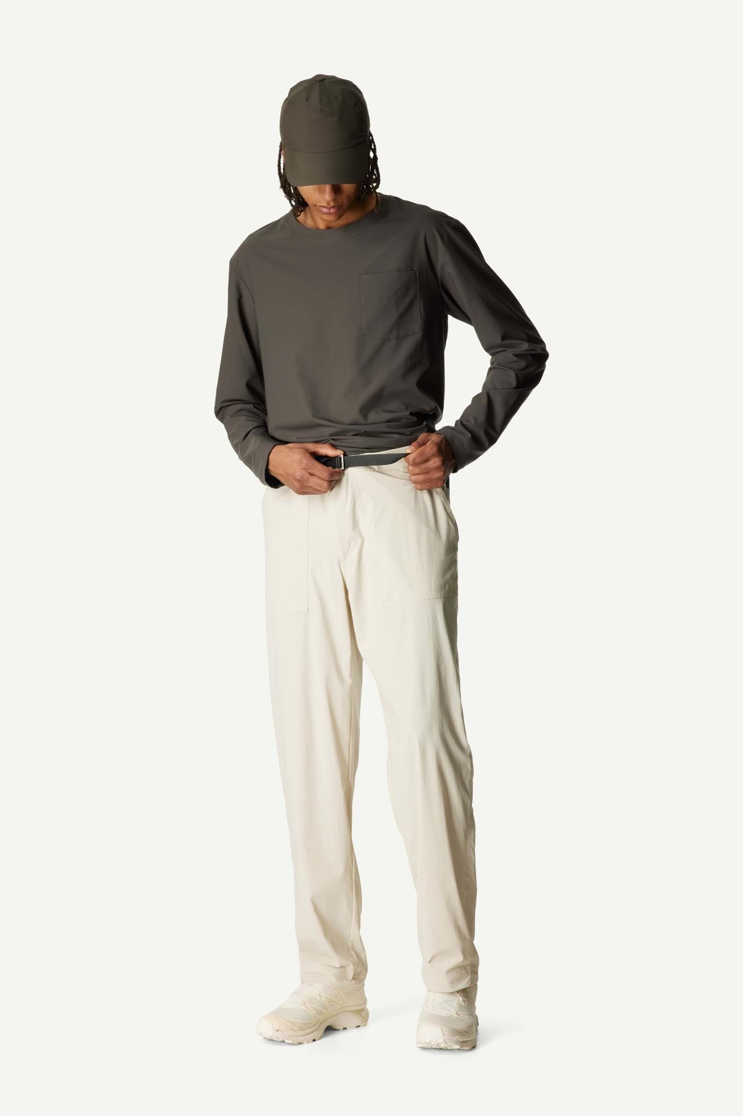 Men's Liquid Chore Outdoor Pants