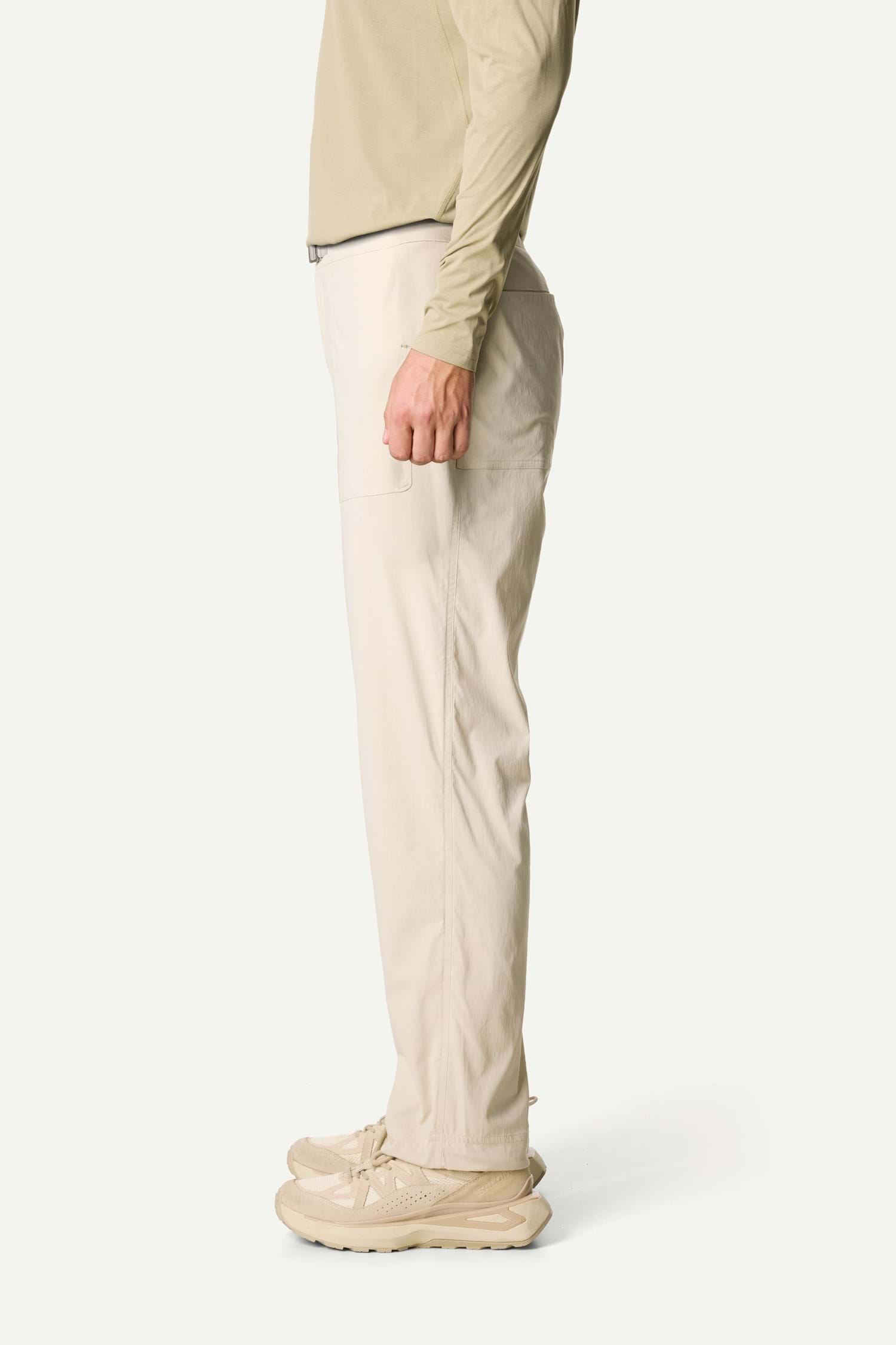 Men's Liquid Chore Outdoor Pants