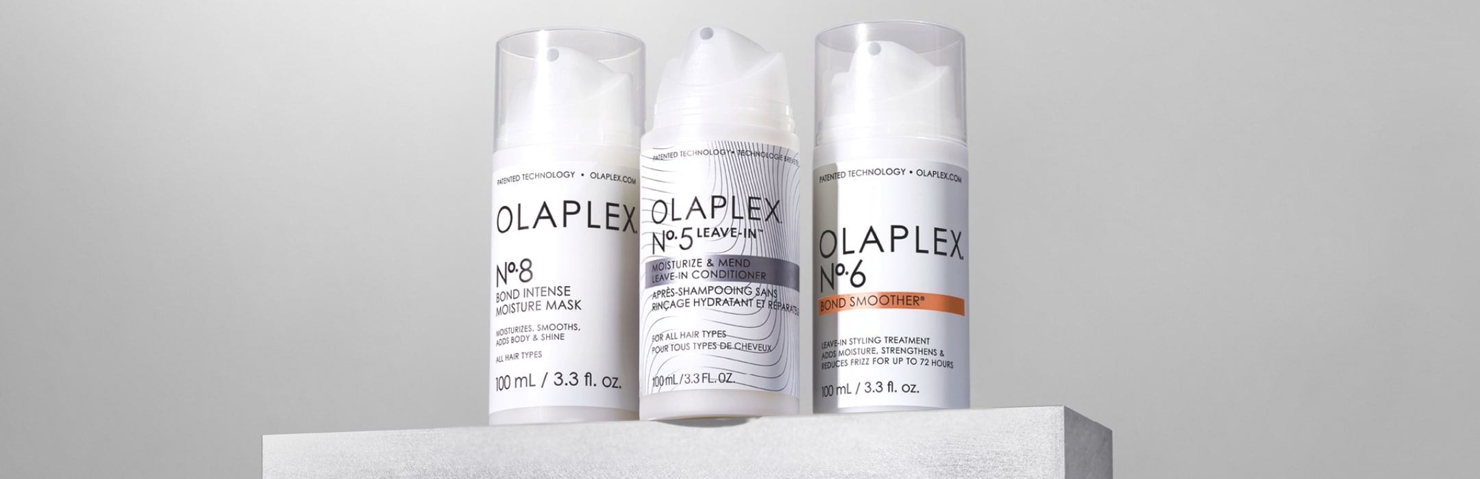 Apotea * 20% på Olaplex
