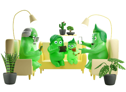 Fibio - Vi har Sveriges nöjdaste kunder!