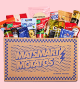 15 % rabatt på din beställning hos Matsmart