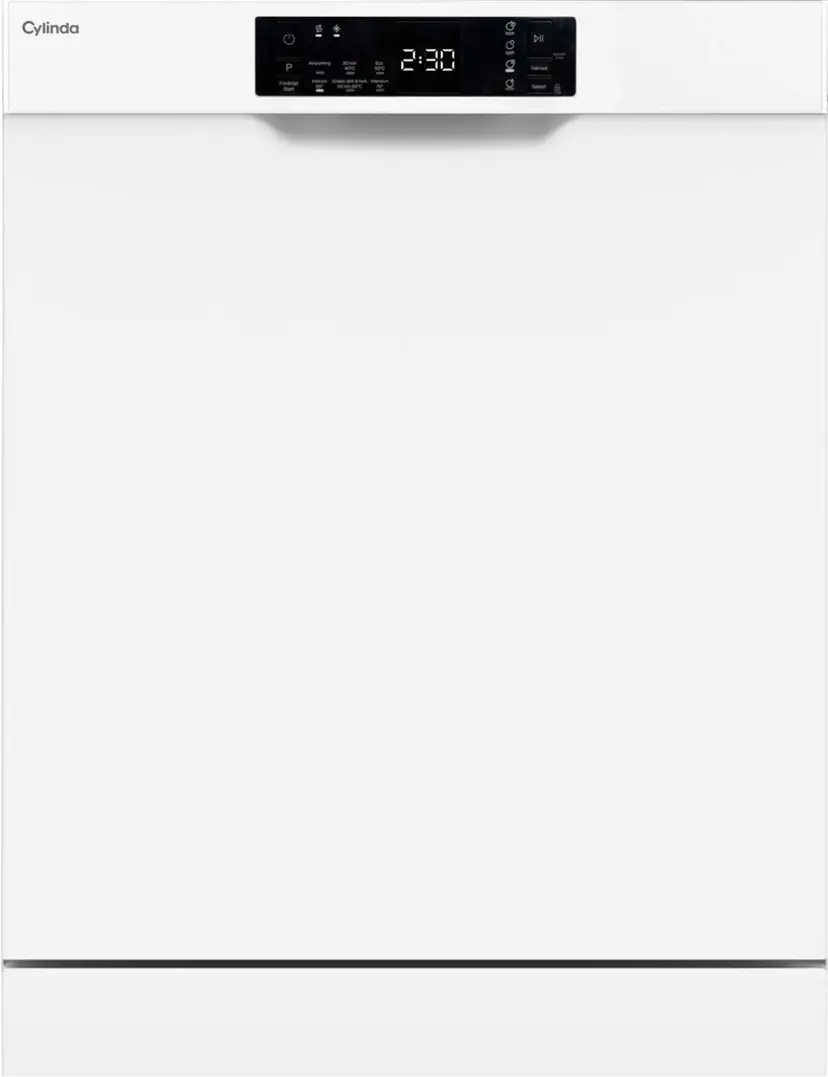 Cylinda DM4310E Diskmaskin