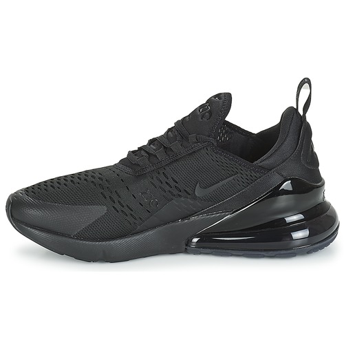 Nike Air Max 270 Svart Herr Sneakers