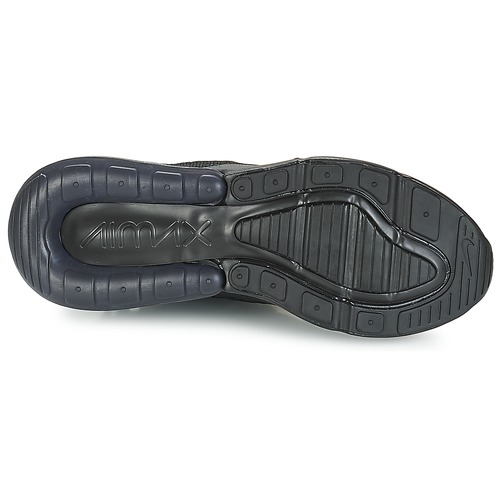 Nike Air Max 270 Svart Herr Sneakers