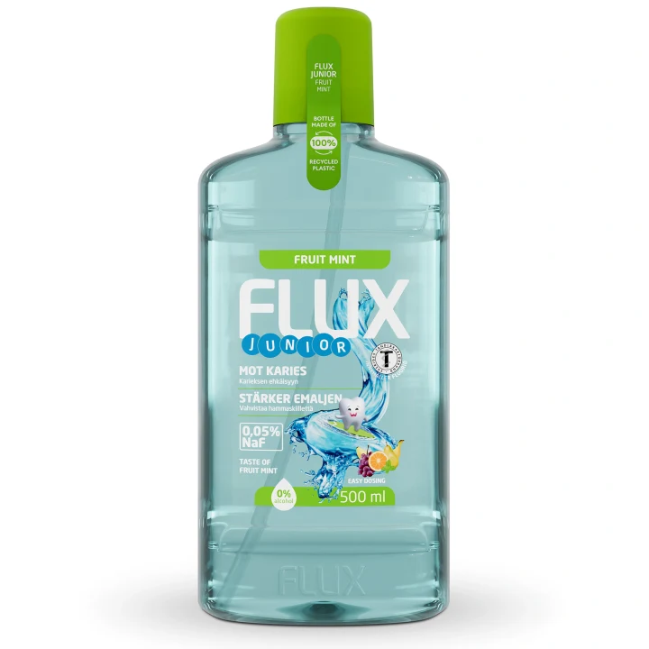 Flux 2 med 30 % rabatt
