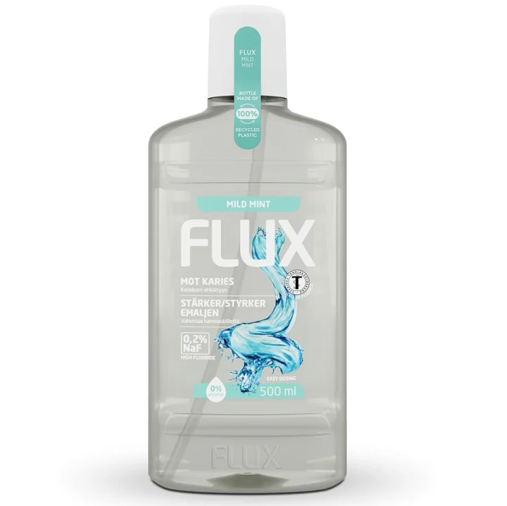 Flux 2 med 30 % rabatt