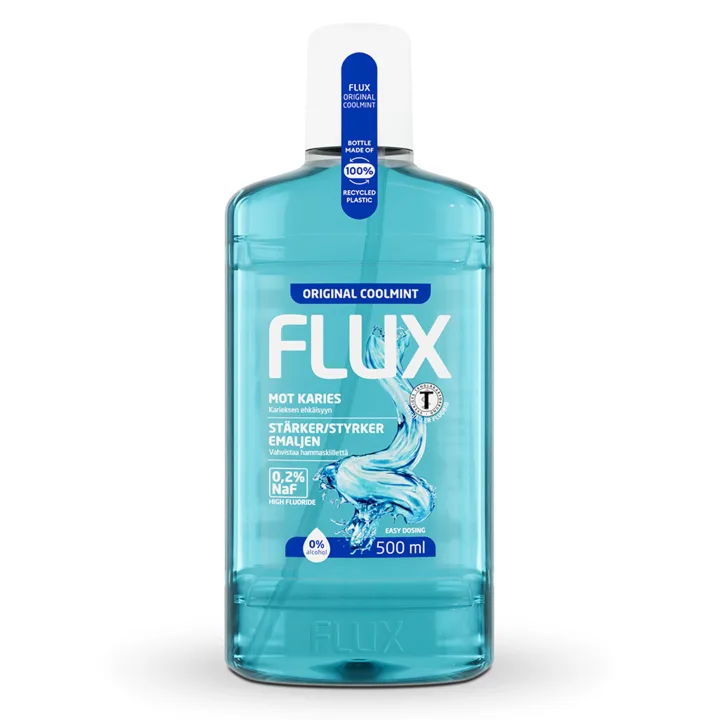 Flux 2 med 30 % rabatt