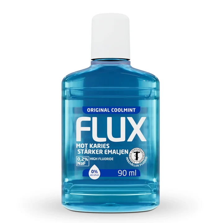 Flux 2 med 30 % rabatt
