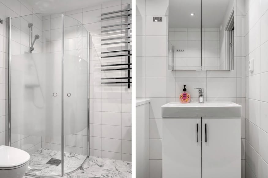 Järfälla Lägenhet 2 RoK – 6 Mån Hyra