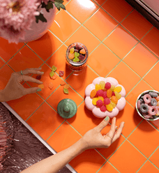 Tyrkisk Peber World's Sourest Candy Box