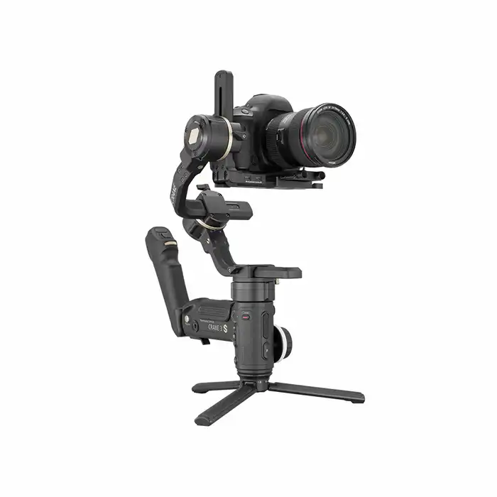 ZHIYUN CRANE 3S