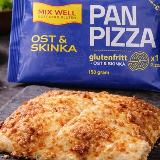 Mixwell Exklusiv Rabattkupong