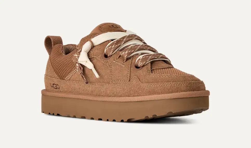 Women's Lo Lowmel Sneaker