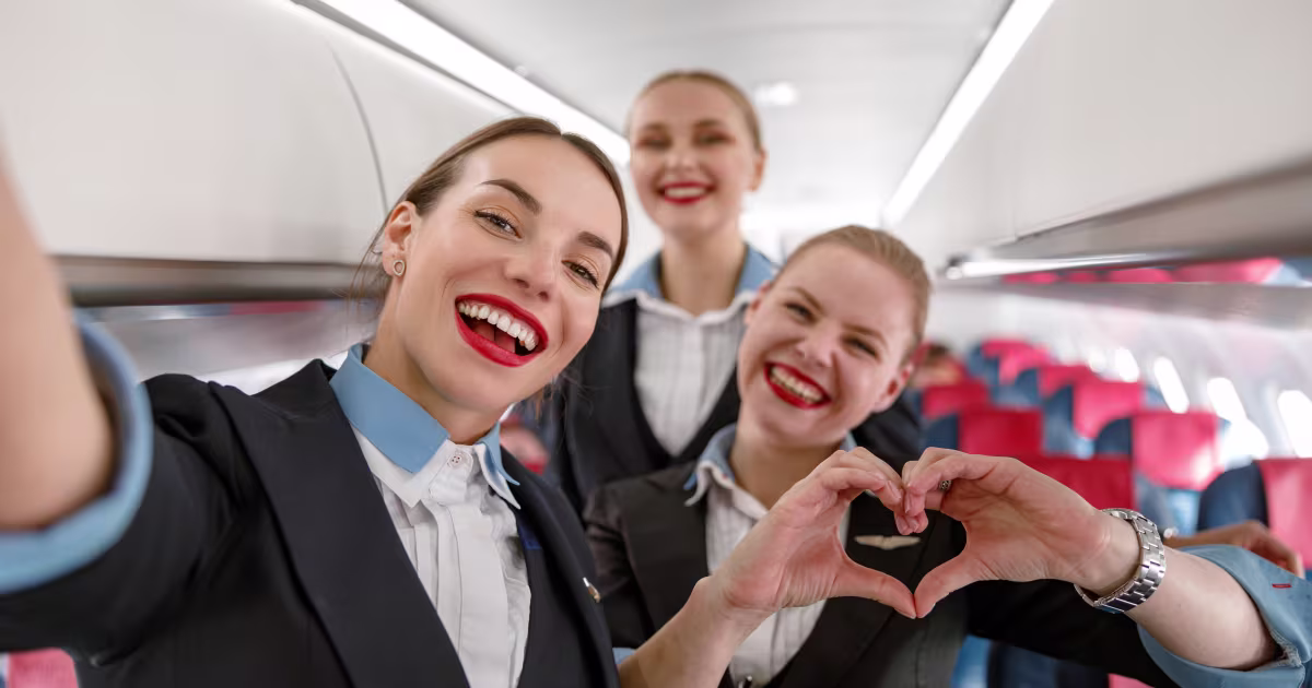 Stockholm to Paris Flight Deals från 2000kr 